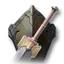 Forgotten Longsword
