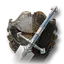 Divine Canyon Longsword