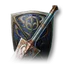 Pragmatist Longsword