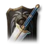 Strange Karma Longsword