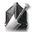 Whispering Oblivion Longsword