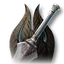 Vowed Longsword