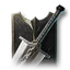 Vagabond Longsword