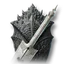 Pact-Bound Longsword