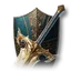 Aulamus Longsword
