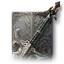 Avenger Longsword