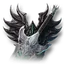 Splendent Star Dragon Lord Longsword