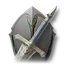 Chaos Longsword