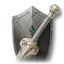 Defender Longsword