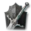 Discipline Longsword