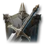 Holy Spirit Longsword