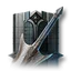 Courage Longsword