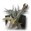 Unyielding Longsword