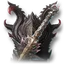 Abyssal Longsword