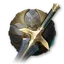 Templar's Longsword