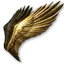 Brawler Wings