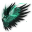 Mystic Night Wings