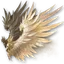Radiant Light Wings