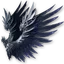 Azure Wind Wings