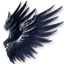 Starsparkle Wind Wings