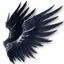 Starbreeze Wings