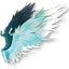 Sealing Wings