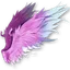 Glorious Wings