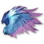 Ancient Aullaeu Wings