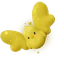 Fluffy Chick Wings