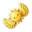 Four-Leaf Flover Wings