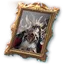 Artwork: Forest Warrior Aullamu