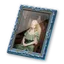 Artwork: Teina's Portrait