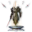Statue: Fortress Guardian Notun