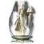 Colossus: Incarnated Warding Feather