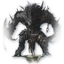 Statue: Furious Feruk