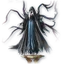Statue: Wraith Giselle