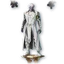Statue: Laboratory Chief Nazmun