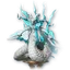 Statue: Siliator of Deceit