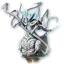 Statue: Ruthilis of Pain