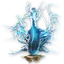 Statue: Transcendent Bakarma
