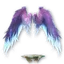 Statue: Glorious Wings