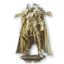 Statue: Radiant Asmodian Leader