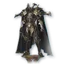 Statue: Glimmering Asmodian Leader