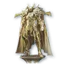 Statue: Radiant Elyos Leader