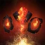 Summon: Fire Spirit