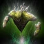 Summon: Earth Spirit
