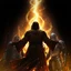 Flame Blessing