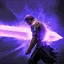 Mocking Blade