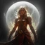Unyielding Resolve
