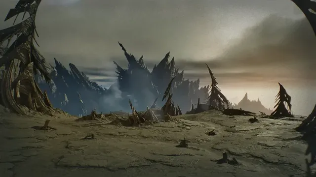 Asmodian lands in AION 2 2